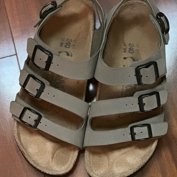 Birkenstock Sandals - Picture 2 of 3